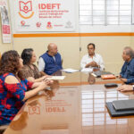 IDEFT: Capacitación que mueve a Jalisco