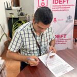 IDEFT en Puerto Vallarta capacita a comunidades vulnerables