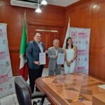 IDEFT y Caja Atemajac suman esfuerzos de capacitación