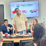 Lleva IDEFT el programa “Jale Seguro” a Puerto Vallarta
