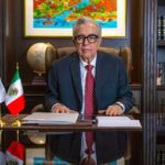 Rocha regresa y se vuelve a ir