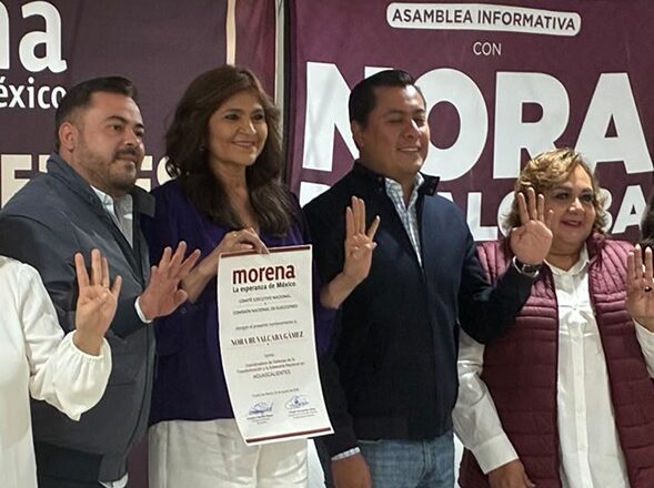 De empleados a senadores