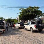 Munguía, sin agua en el tinaco