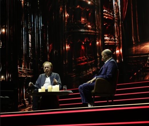 Sorprende Lloyd Webber a jóvenes con cápsulas de su música