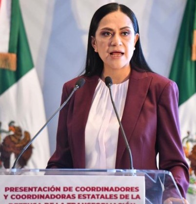 Destapes de Morena en Baja California y Guerrero