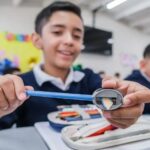 Niños de Jalisco superan en matemáticas al resto del país