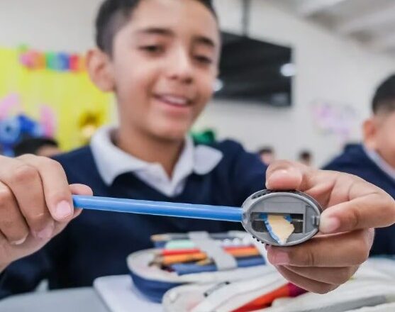 Niños de Jalisco superan en matemáticas al resto del país