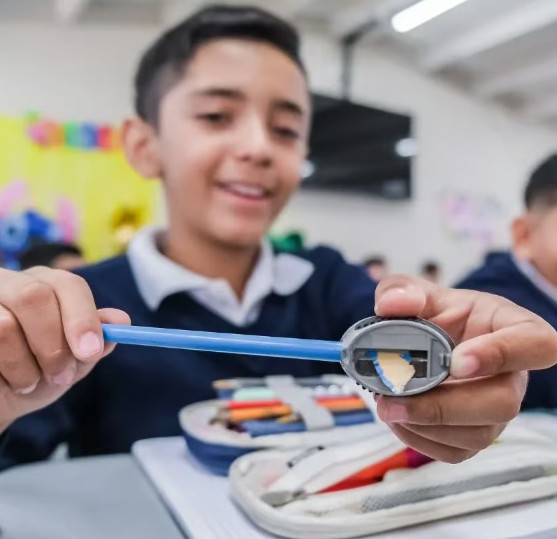 Niños de Jalisco superan en matemáticas al resto del país