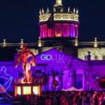 Guadalajara sigue como Ciudad Luz