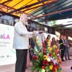Inaugran LéaLA 2026, la fiesta del libro en Los Ángeles