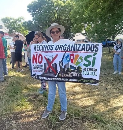 Legado, modelo antiguo y crisis nueva
