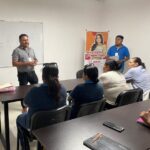 Fortalece IDEFT programa “Jale Seguro” en Amatitán