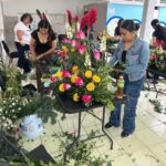Acerca el IDEFT la capacitación a familias de Ameca