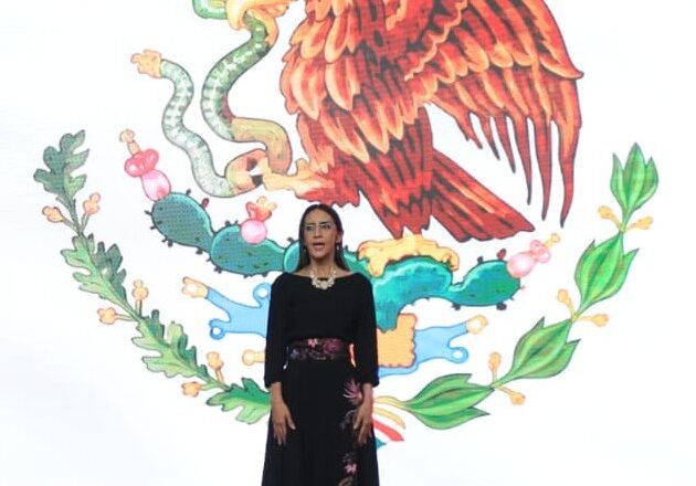 Presenta Laura Imelda Pérez Segura su segundo informe