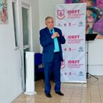 Suman esfuerzos IDEFT y Capacitaciones Empresariales y Artísticas