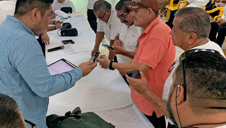Fortalece IDEFT empleabilidad de conductores en Vallarta