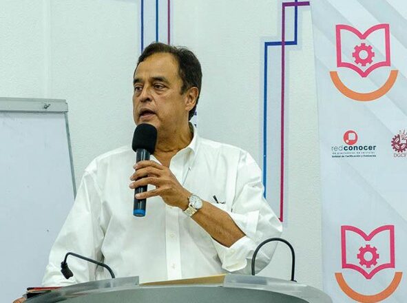Con “Jale Seguro”, impulsan IDEFT y PISA ls empleabilidad