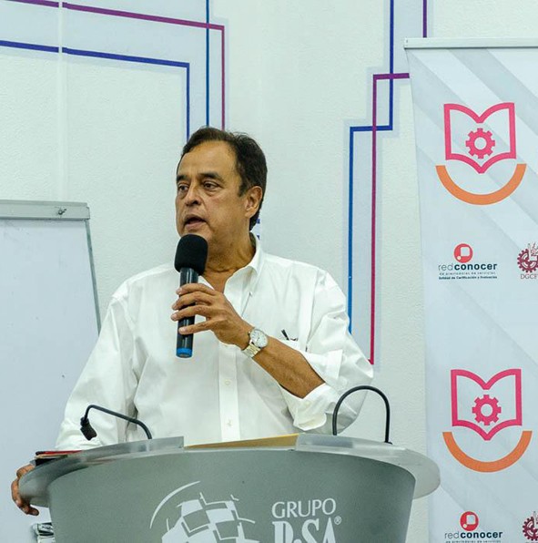 Con “Jale Seguro”, impulsan IDEFT y PISA ls empleabilidad