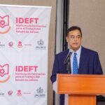 Fortalece IDEFT capacitación de trabajadores del Congreso