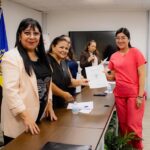 Entrega IDEFT 358 constancias al sector tequilero