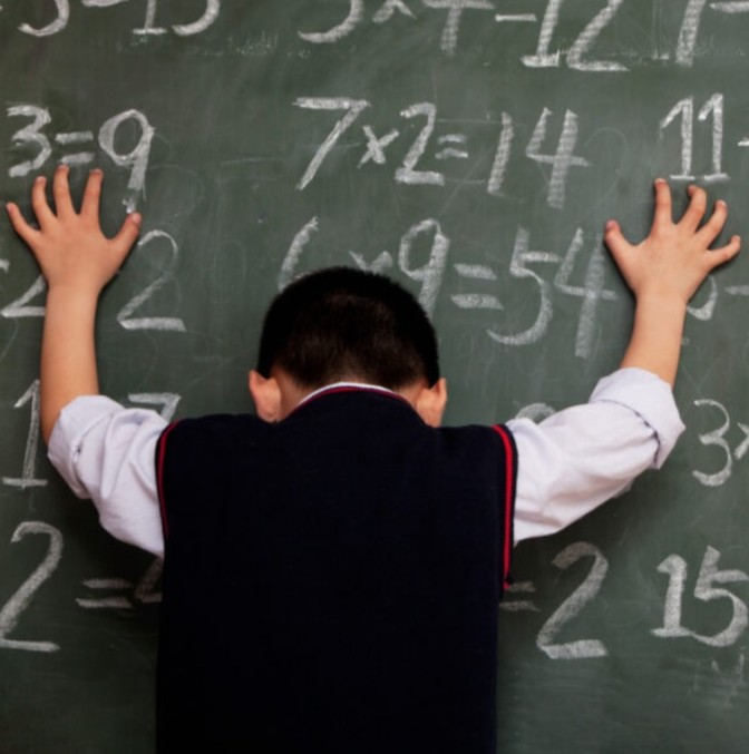 México reprueba en el examen de PISA