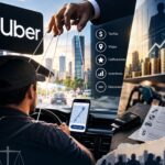 Uber y los despidos digitales