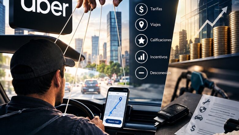 Uber y los despidos digitales