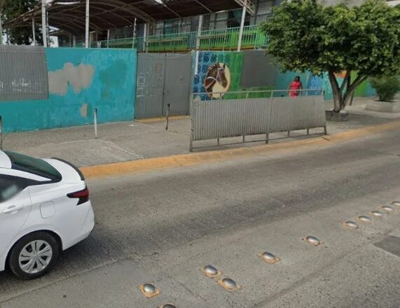 Fallece estudiante de primaria en Zapopan