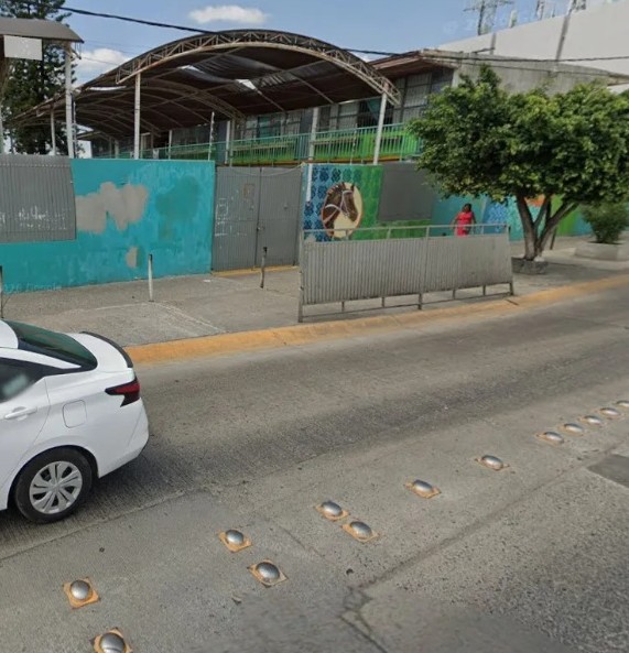Fallece estudiante de primaria en Zapopan