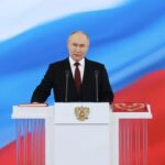 Putin y el costo de seguir ganando