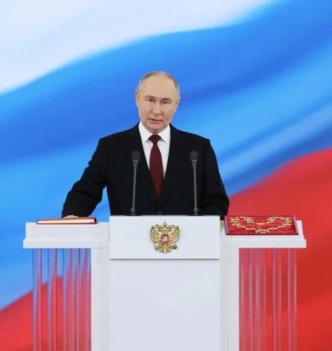 Putin y el costo de seguir ganando