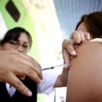 Suman 49 muertos y 19 mil contagios por sarampión