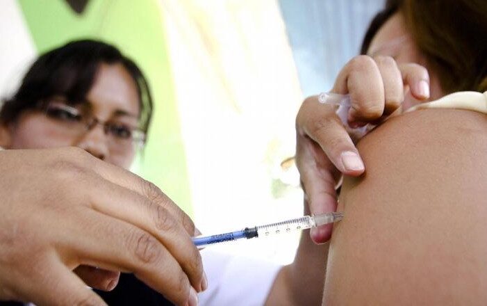 Suman 49 muertos y 19 mil contagios por sarampión