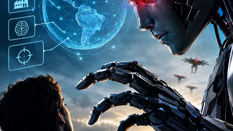 ¿Se cumple la profecía de Skynet?