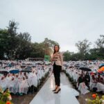 Anuncia Vero Delgadillo que buscará la reelección