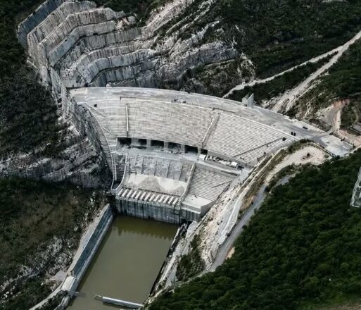 El Zapotillo, coladera de 50 mil millones