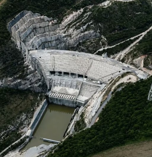 El Zapotillo, coladera de 50 mil millones