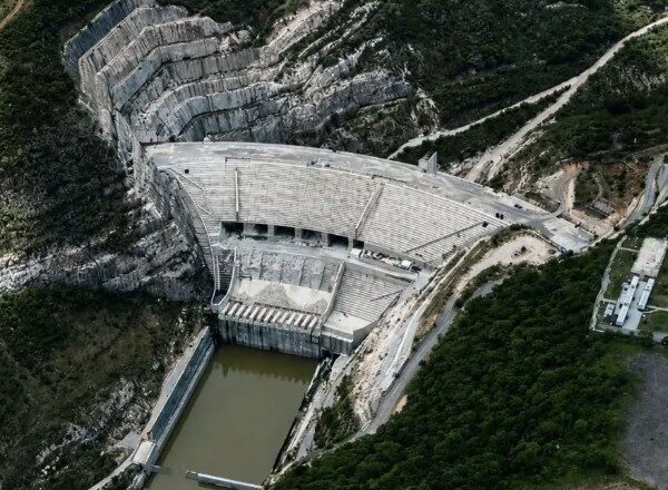 El Zapotillo, presa que no da agua