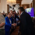 Alista gobierno operativo por nueva marcha por el agua