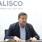 Gobierno sanea antiguo sistema de abasto de agua