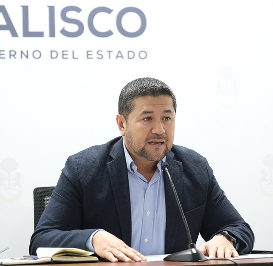 Gobierno sanea antiguo sistema de abasto de agua