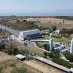 Entrega gobierno estatal proyecto de acueducto sustituto