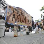“Agua puerca” para los molinos