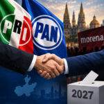 ¿Todos unidos contra Morena?