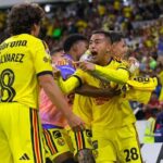 América busca mantenerse líder