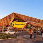Presentan proyecto para estadio de Atlas y Leones Negros
