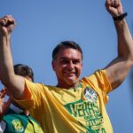 Hijo de Bolsonero supera a Lula en elecciones