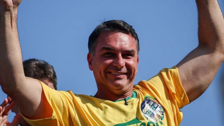 Hijo de Bolsonero supera a Lula en elecciones