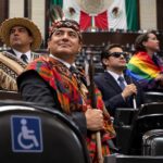 Simulan diputados ser indígenas para llegar a la cámara