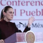 Descarta presidenta que cambios en Modalidad 40 deban pasar por el Congreso